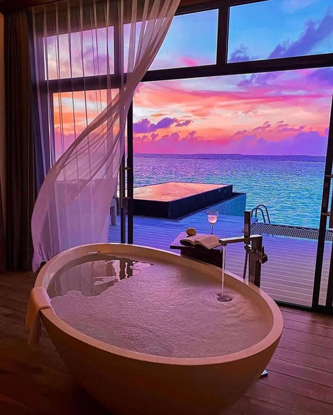 Virtual Travel Around The World Today