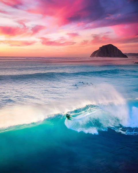 Wonderful Destinations Around The World - October