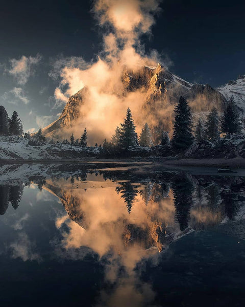 Bucket List Destinations For Any Nature Lovers