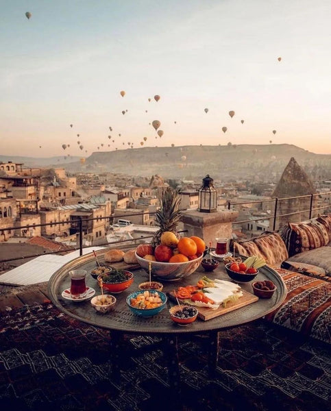 The Most Beautiful Sunset Places and Beaches Around The World