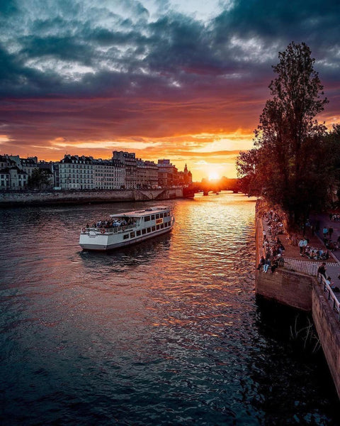 Amazing Travel Around Thailand