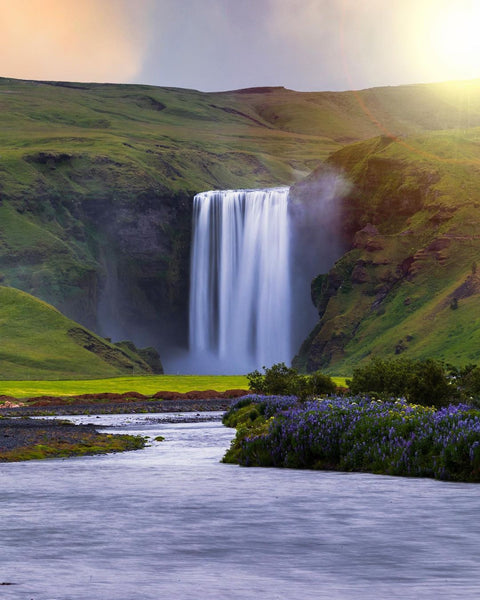 Wonderful Things and Places Around The World