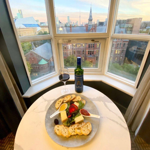 Top Destinations To Travel This October 2022