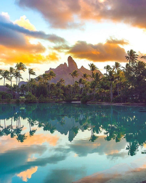 Bucket List Destinations