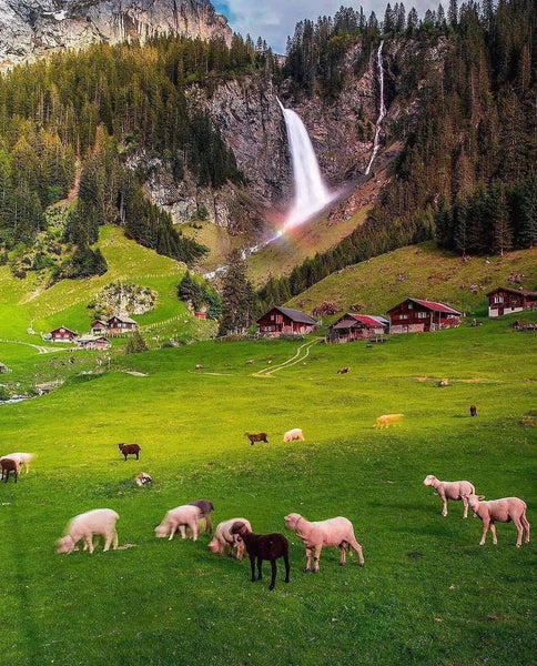 Bucket List Destinations To Travel This March 2023