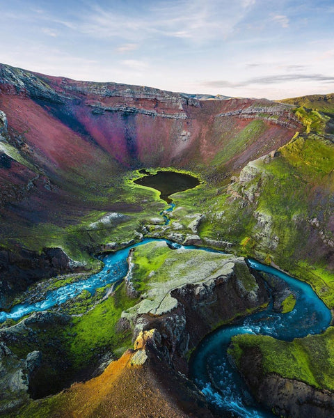 Some Paradises Bucket List You Must Visit Once In Your Life