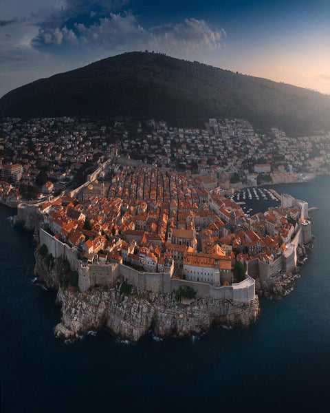 The Best Nature Destinations To Travel To (Virtual Travel)