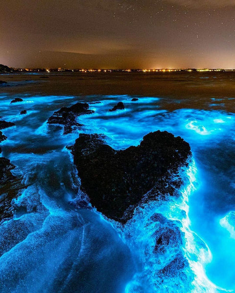 Beautiful And Amazing Travel Destinations