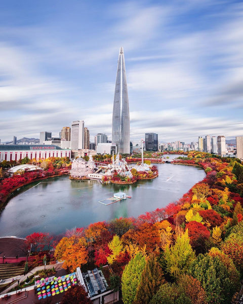 Wonderful Destinations Around The World To Travel To