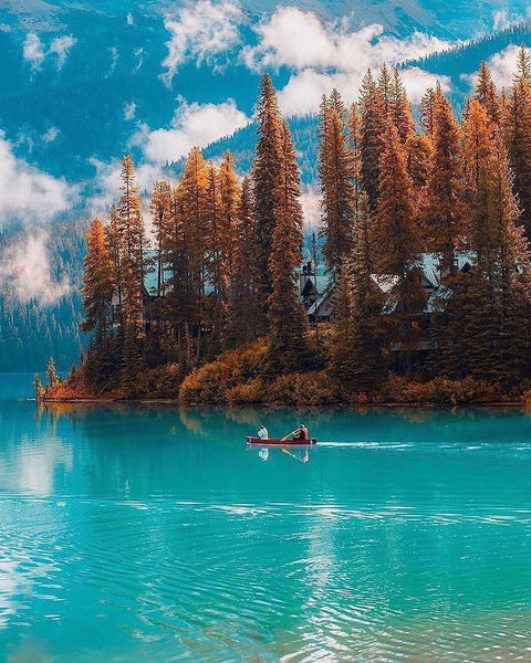 Bucket List Destinations For You