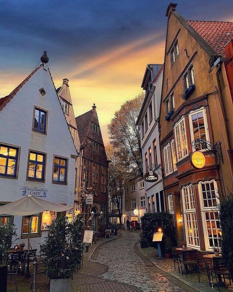 Amazing Destinations Around The World