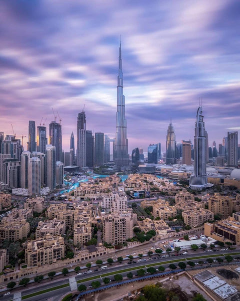 Bucket List Destinations To Travel To