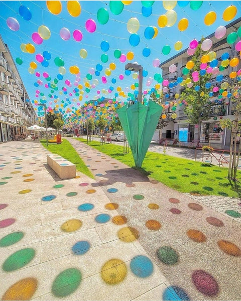 Beautiful Natural Around Us