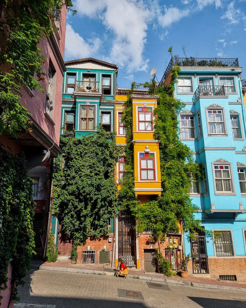 Wonderful Travel Destinations To Wander #11