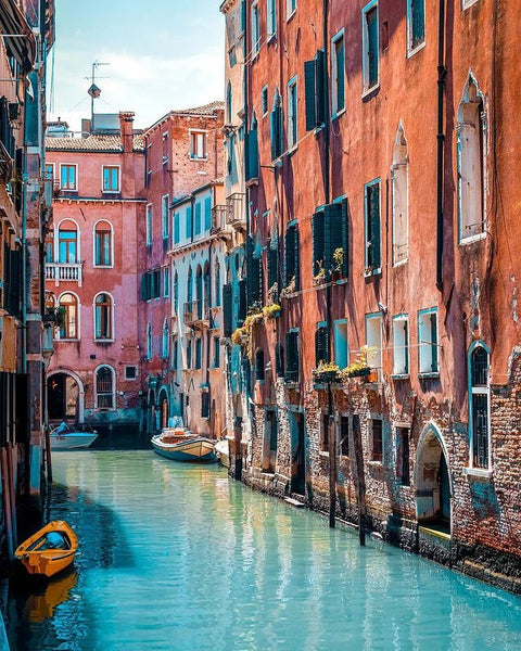 Wonderful Travel Destinations To Wander #13