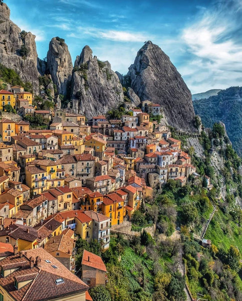 The Best Bucket List Destinations Around The World