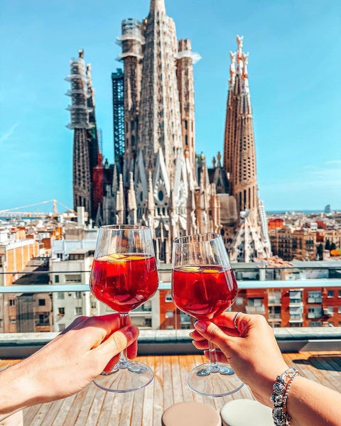 Dreamy Destination Around The World