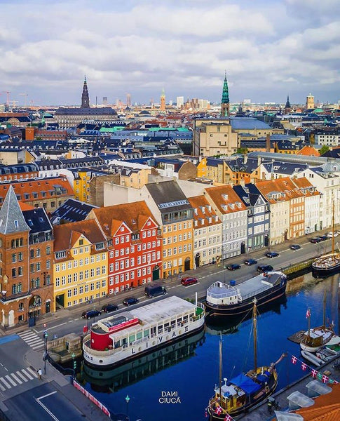 Wonderful Travel Destinations To Wander #15