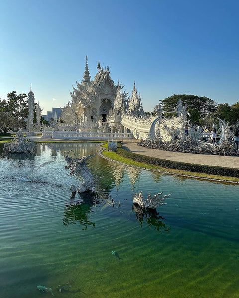 Wonderful Travel Destinations To Wander This Year 2025 #8