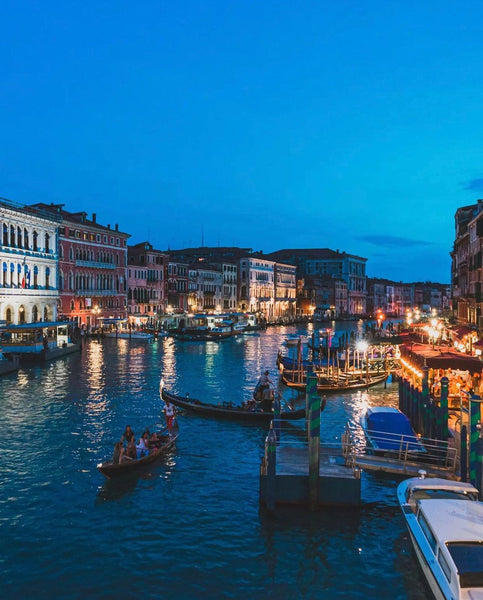 Bucket List Destinations To Travel To In Life