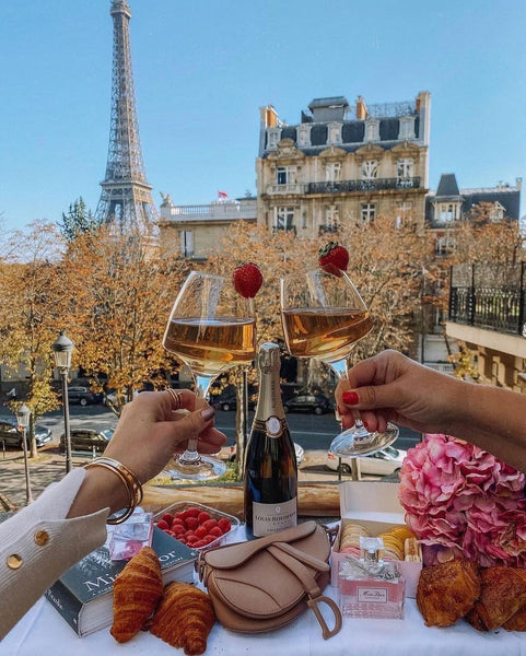 The Most Wonderful Destinations To Travel To