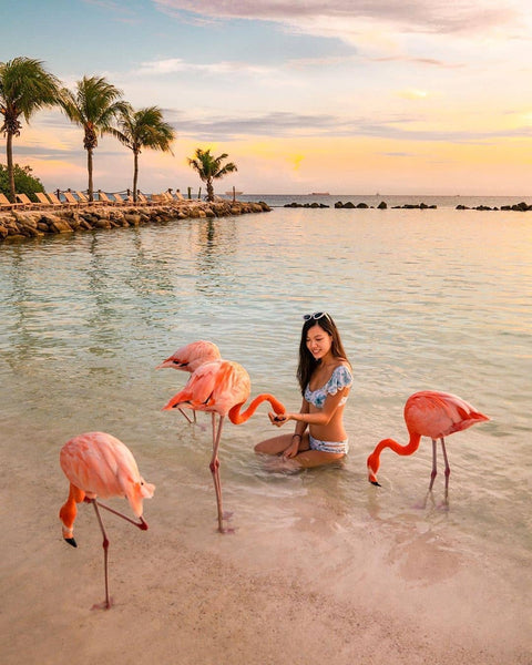 Bucket List Destinations To Travel To