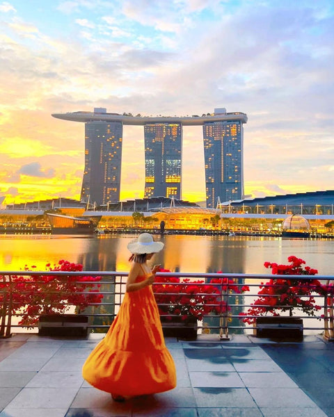 Wonderful Travel Destinations To Wander #18