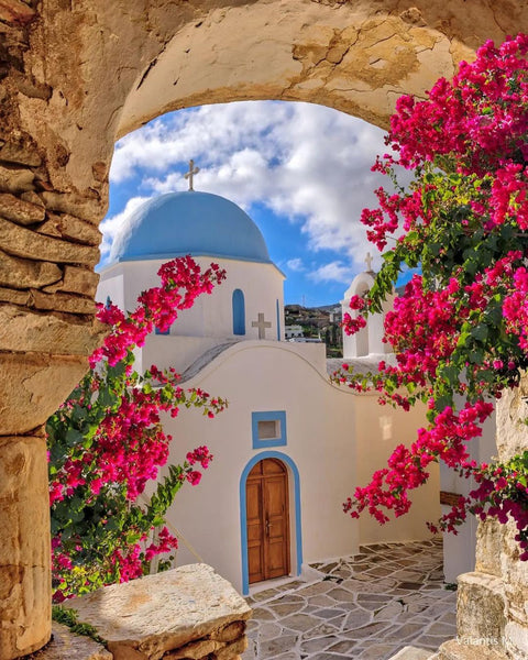 Wonderful Travel Destinations To Wander This Year 2025 #22