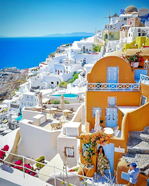 Wonderful Travel Destinations To Wander #22