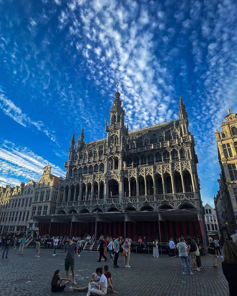 Bucket List Destinations To Travel To This October 2022