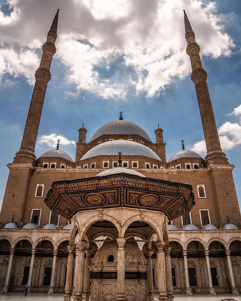 The Amazing Cairo, Egypt Travel