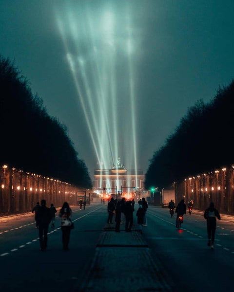 Dreaming Destinations To Travel This November