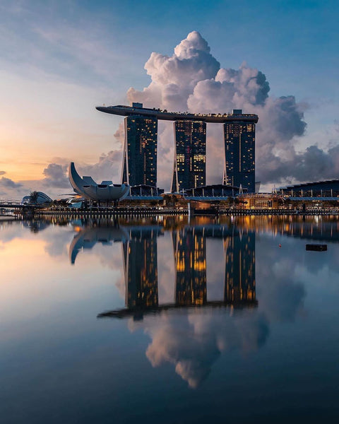 Wonderful Travel Destinations To Wander #10