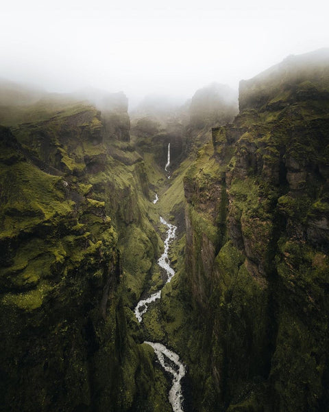 Welcome To Iceland, The Amazing Destination