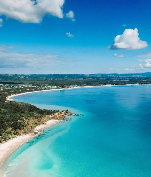 Wonderful Destinations Around The World