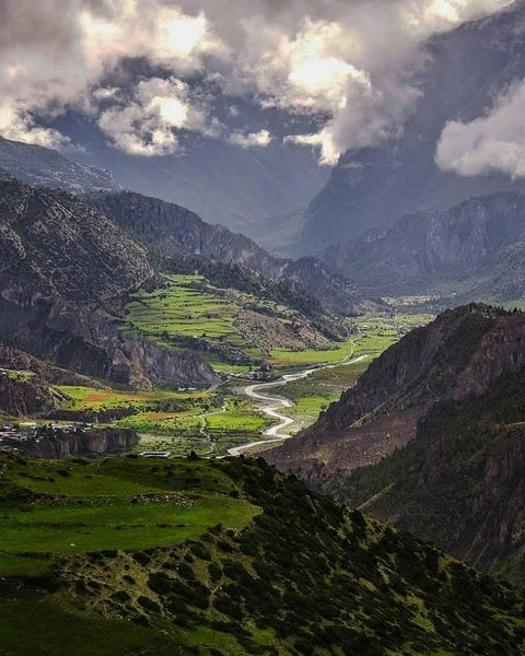 Wonderful Travel Nepal