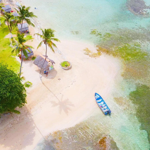 The Most Tranquility Destination Ideas For You