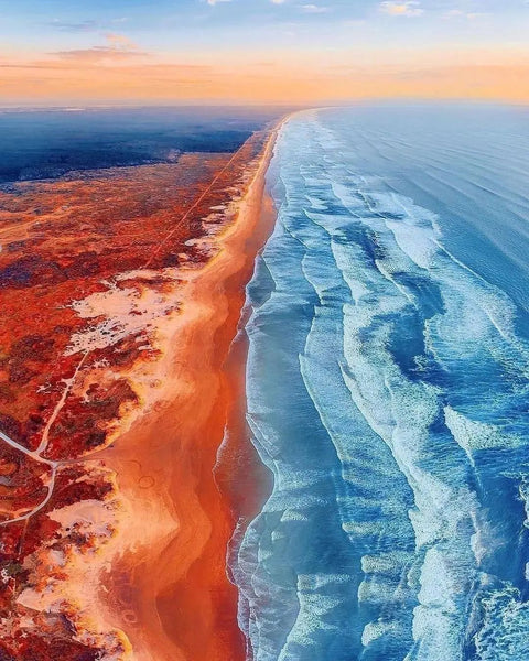 Wonderful Travel Destinations To Wander #1