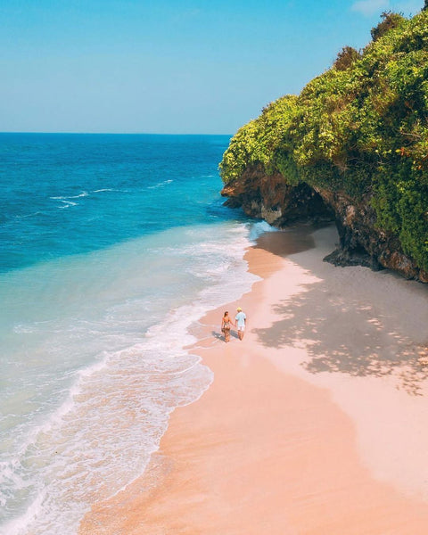 Virtual Travel Around The Beautiful Places