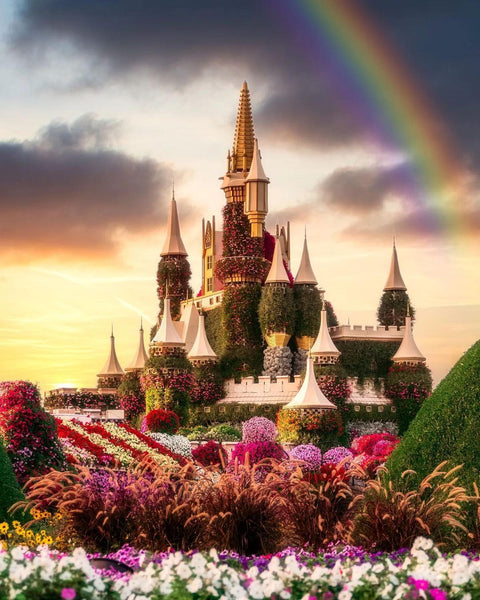 Wonderful Travel Destinations To Wander #3