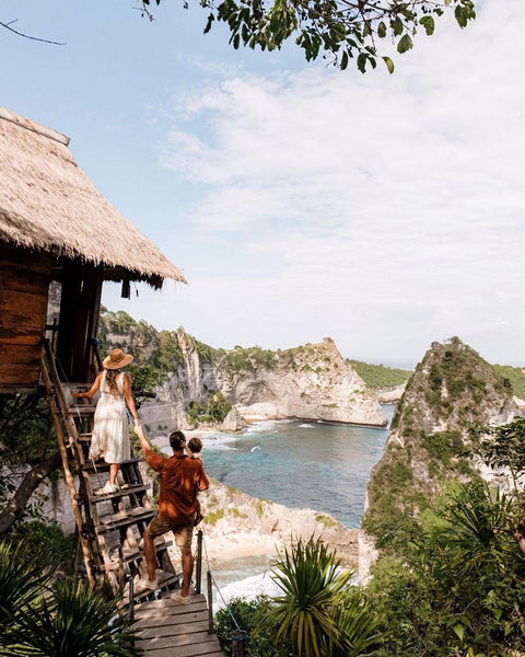 Wonderful Destinations To Travel This 2023