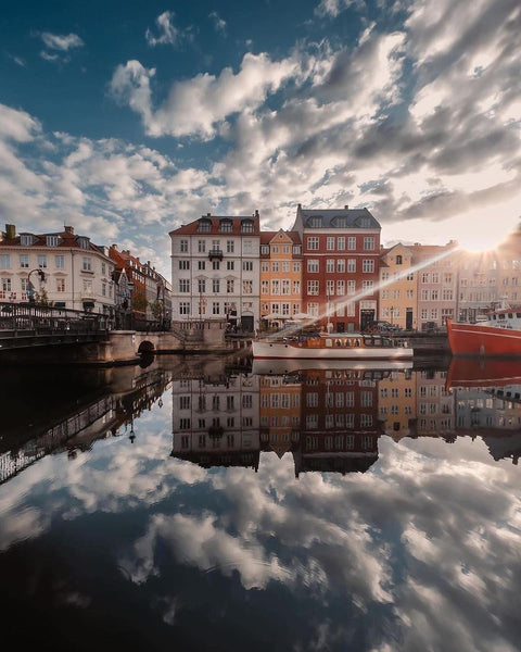 Bucket List Destinations To Travel This Year 2023