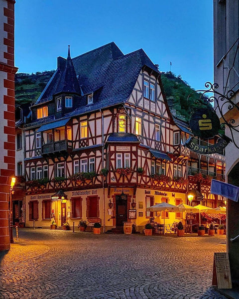 Wonderful Destinations For Traveling This February 2023