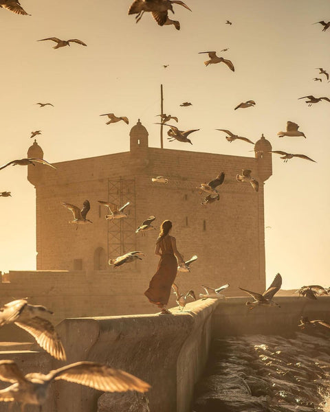 Wonderful Travel Destinations To Wander #9