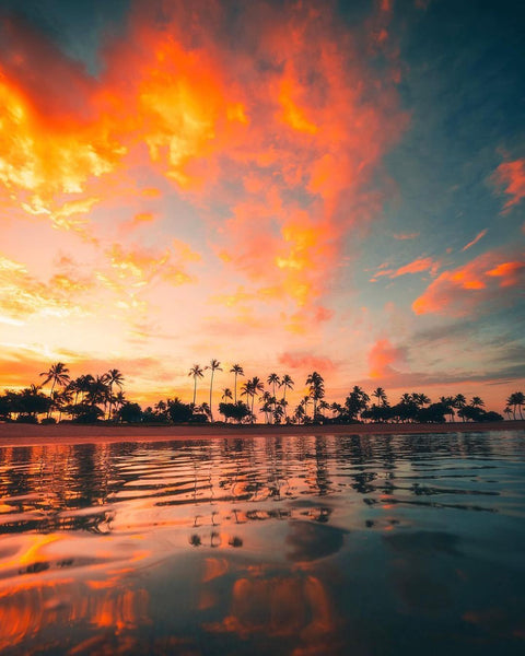 The Wonderful Destinations To Visit This January 2023