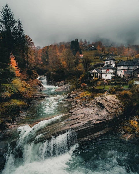 Bucket List Travel Destinations