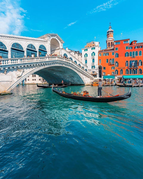 Amazing Destinations To Go This Year