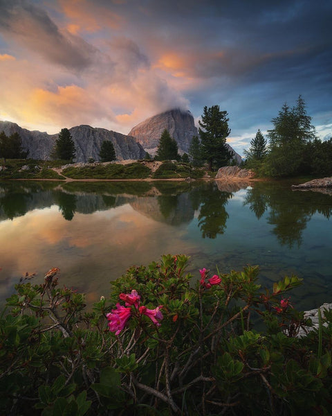 Virtual Travel to Tropical Paradise Around The World