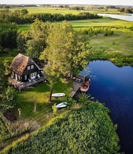 Travel Around The Beautiful Places This July