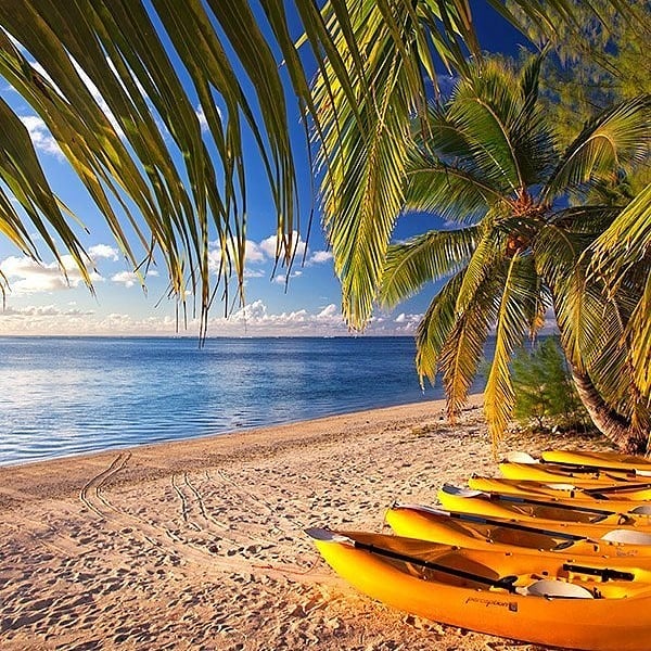 Virtual Travel Destinations This November